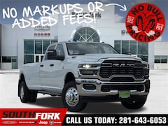 2026 Ram 3500 Tradesman Pickup