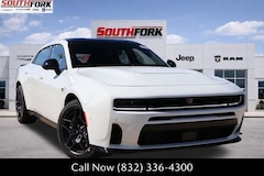 2026 Dodge Charger R/T PLUS 4-DOOR AWD Sedan