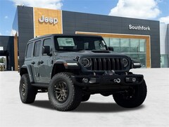 2025 Jeep Wrangler 4-DOOR RUBICON 392 Sport Utility For Sale near Houston, TX