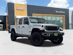 2026 Jeep Gladiator TEXAS TRAIL 4X4 Pickup For Sale near Houston, TX