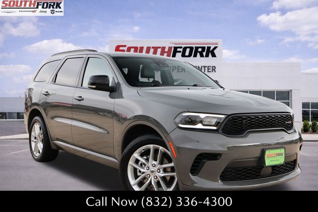 2024 Dodge Durango GT