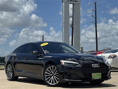 2022 Audi A5 Sportback