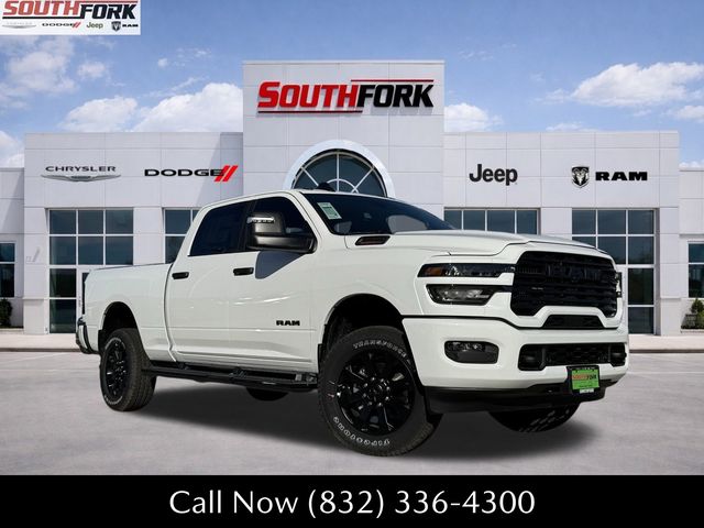 2026 RAM Ram 2500 Pickup Big Horn/Lone Star's photo