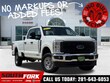  Ford F-250SD
