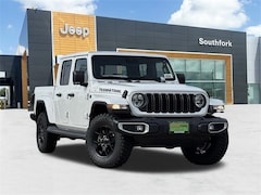 2025 Jeep Gladiator TEXAS TRAIL 4X4 Pickup