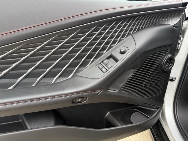 2025 Dodge Charger Daytona R/T - Photo 13