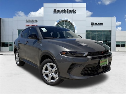 2025 Dodge Hornet GT AWD SUV near Friendswood
