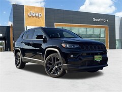2026 Jeep Compass LIMITED ALTITUDE 4X4 Sport Utility For Sale near Houston, TX