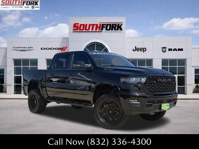 2025 RAM Ram 1500 Pickup Big Horn/Lone Star's photo