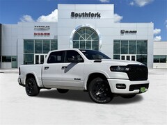 2026 Ram 1500 BIG HORN CREW CAB 4X4 5'7 BOX Pickup For Sale near Houston, TX