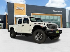 2026 Jeep Gladiator MOJAVE X 4X4 Pickup