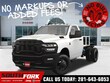  Ram 3500 Chassis Cab