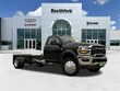  Ram 5500 Chassis Cab