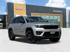 2025 Jeep Grand Cherokee LIMITED 4X2 Sport Utility