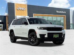 2025 Jeep Grand Cherokee L L ALTITUDE X 4X2 Sport Utility