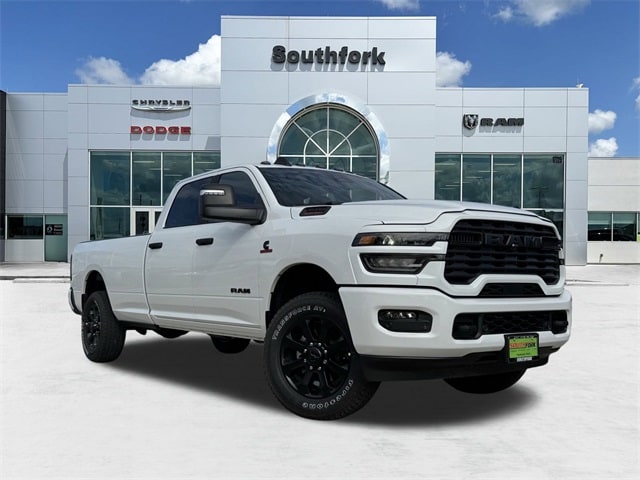 2026 RAM Ram 3500 Pickup Big Horn/Lone Star's photo