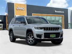 2025 Jeep Grand Cherokee L L LIMITED 4X2 Sport Utility