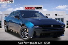 2026 Dodge Charger SCAT PACK  AWD Coupe