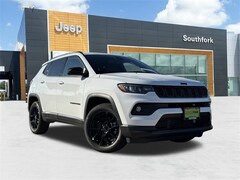 2026 Jeep Compass LATITUDE ALTITUDE 4X4 Sport Utility For Sale near Houston, TX