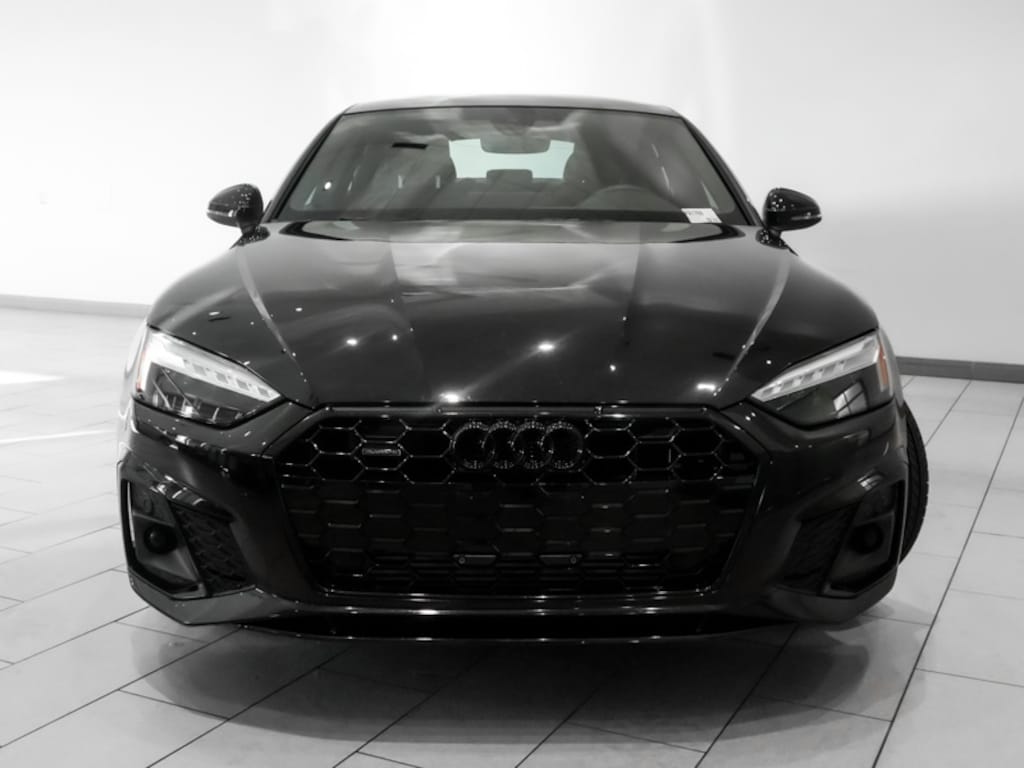 Certified 2025 Audi  45 Progressiv Sportback