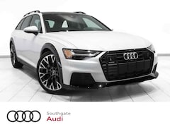 2025 Audi A6 allroad 55 Technik Wagon