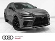 LEXUS RX 500h