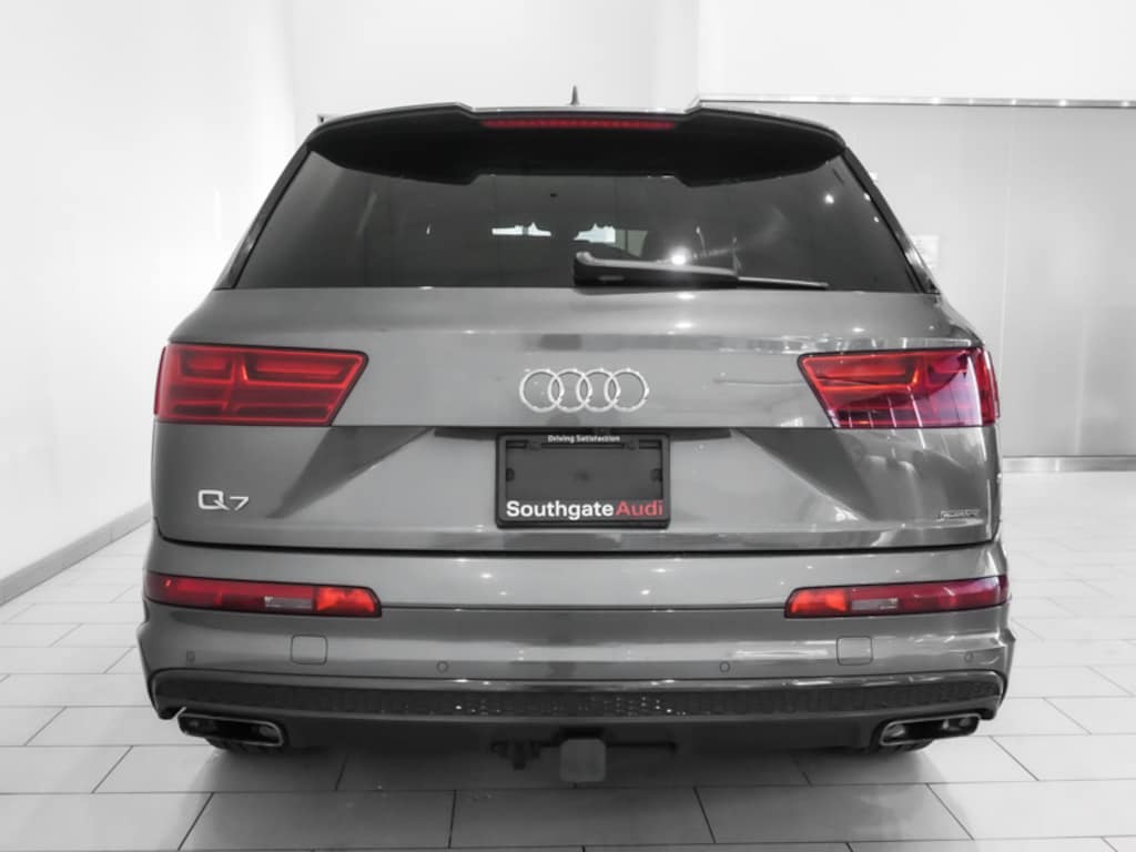 Used 2019 Audi 55 Progressiv SUV
