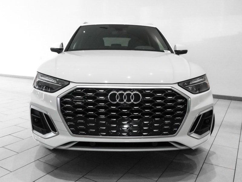 2025 Audi Q5 Sportback