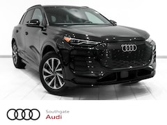 2025 Audi Q6 e-tron Base SUV