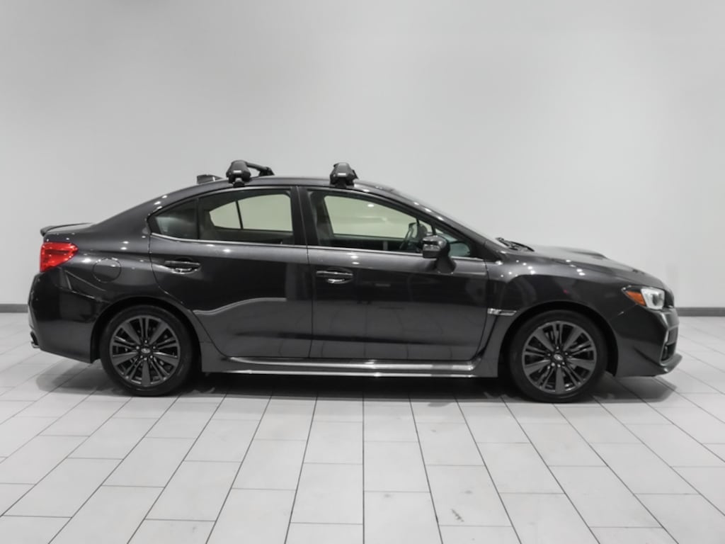 Used 2015 Subaru  Sport-tech Package Sedan