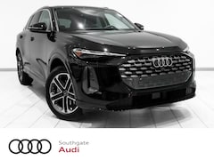 2025 Audi All-new Q5 2.0T SUV