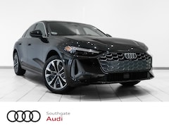 2025 Audi All-New A5 2.0T Sportback