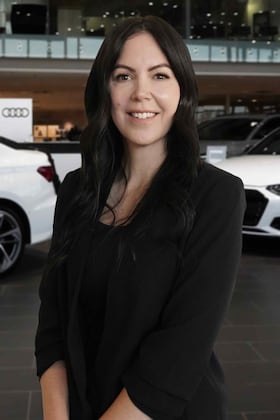 Staff member Amanda Lakusta from fdc9c2fa7fec
