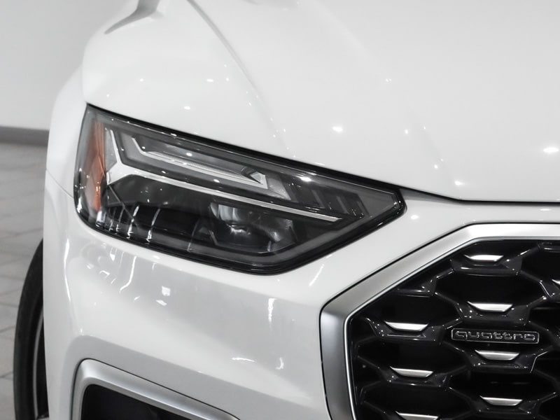 2025 Audi Q5 Sportback