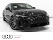 Audi All-New A5