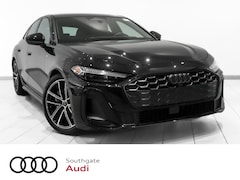 2025 Audi All-New A5 2.0T Sportback