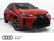 LEXUS UX 250h