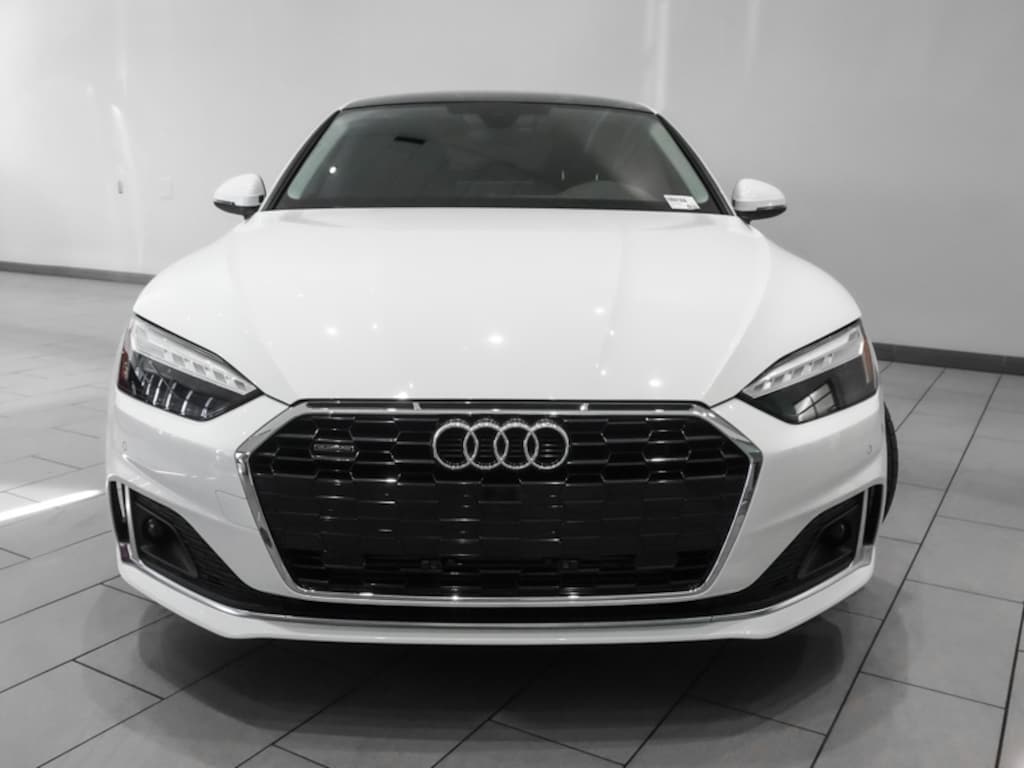 Certified 2023 Audi  45 Komfort Sportback