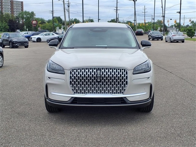 Certified 2023 Lincoln Corsair Base with VIN 5LMCJ1CA2PUL08285 for sale in Southgate, MI