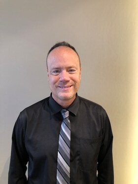 Staff member Craig Vargo from ID_715b58194113