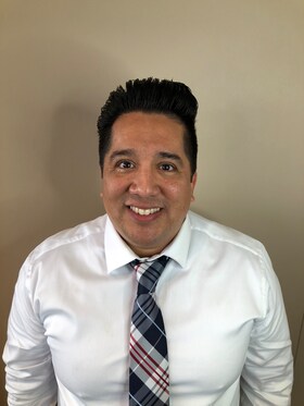 Staff member Miguel Chavez from ID_3d923733ecc9