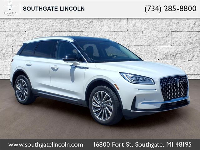 2023 Lincoln Corsair Reserve AWD's photo