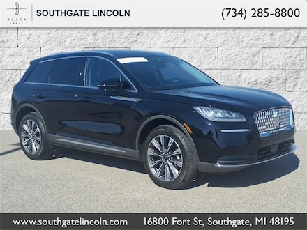 2022 Lincoln Corsair Reserve SUV