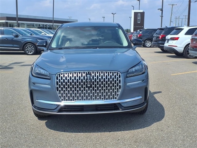 Used 2023 Lincoln Corsair Base with VIN 5LMCJ1CA6PUL08001 for sale in Southgate, MI