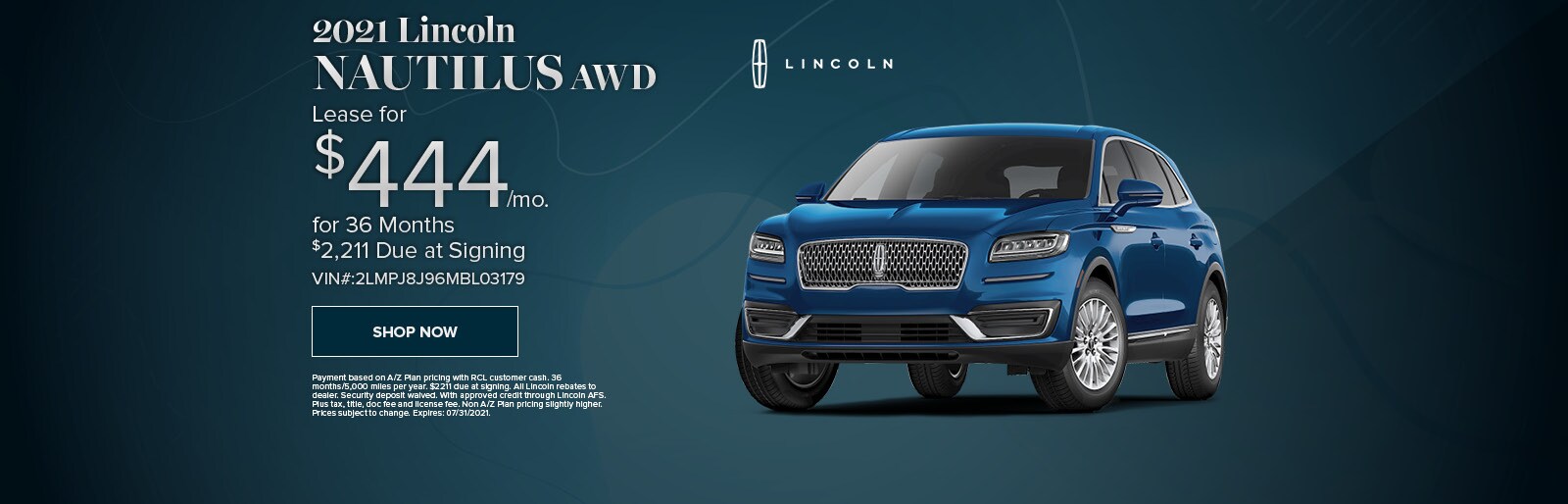 New & Used Lincoln Cars in Southgate MI Serving Detroit, Taylor & Romulus