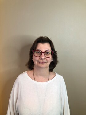 Staff member Josie Randazzo from ID_715b58194113