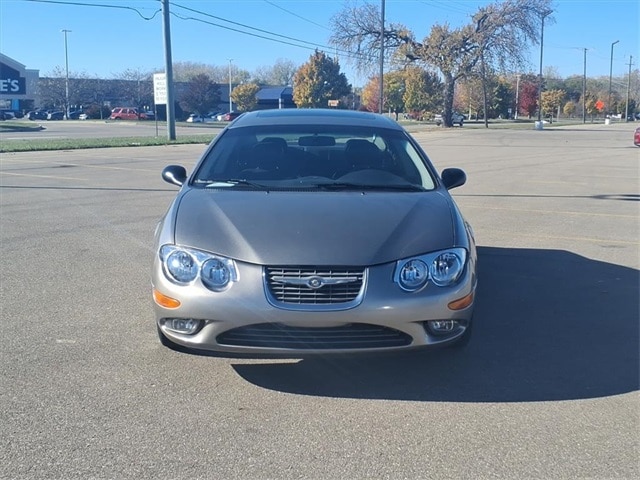 Used 1999 Chrysler 300M Base with VIN 2C3HE66G8XH641368 for sale in Southgate, MI