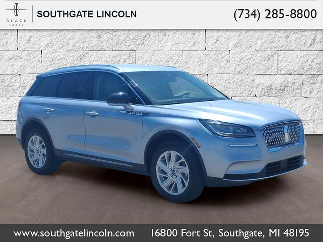 2022 Lincoln Corsair FWD's photo