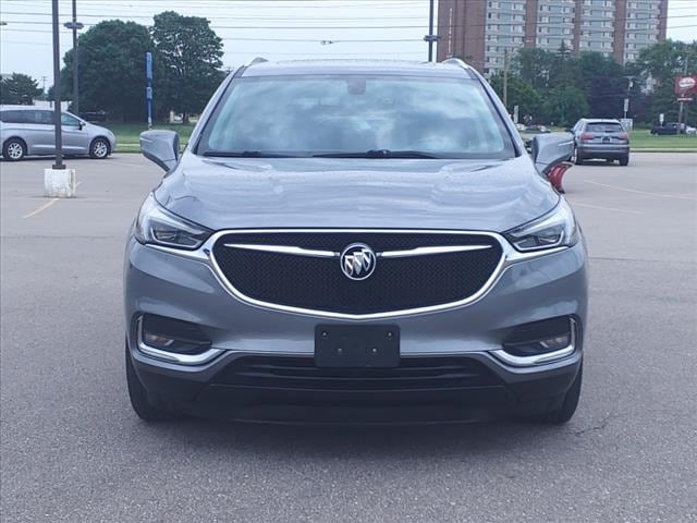 Used 2019 Buick Enclave Essence with VIN 5GAEVAKW3KJ129640 for sale in Southgate, MI