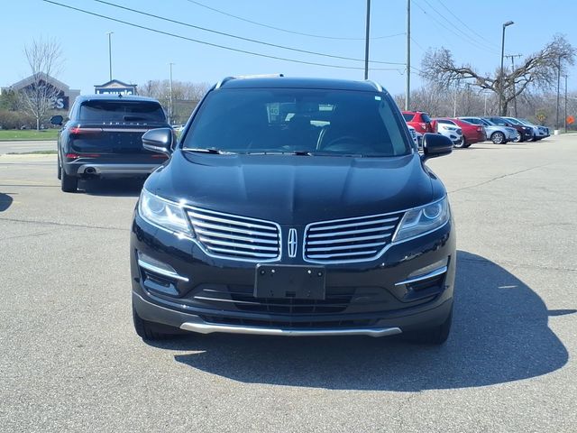 Used 2017 Lincoln MKC Select with VIN 5LMCJ2D9XHUL13441 for sale in Southgate, MI